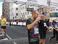 Fotografias San Silvestre Salmantina
