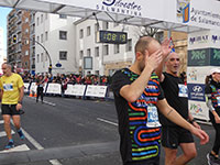 Fotografias San Silvestre Salmantina