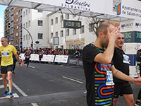 Fotografias San Silvestre Salmantina