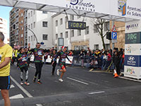 Fotografias San Silvestre Salmantina