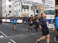 Fotografias San Silvestre Salmantina