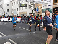 Fotografias San Silvestre Salmantina