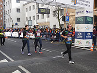 Fotografias San Silvestre Salmantina