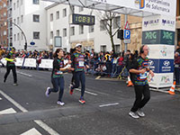 Fotografias San Silvestre Salmantina