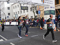 Fotografias San Silvestre Salmantina
