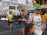 Fotografias San Silvestre Salmantina