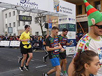 Fotografias San Silvestre Salmantina
