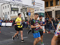 Fotografias San Silvestre Salmantina
