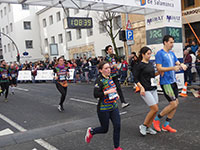 Fotografias San Silvestre Salmantina