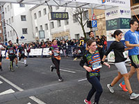 Fotografias San Silvestre Salmantina