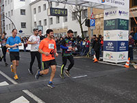 Fotografias San Silvestre Salmantina