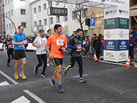 Fotografias San Silvestre Salmantina