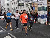 Fotografias San Silvestre Salmantina