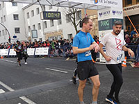 Fotografias San Silvestre Salmantina
