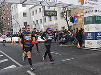 Fotografias San Silvestre Salmantina