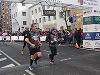 Fotografias San Silvestre Salmantina