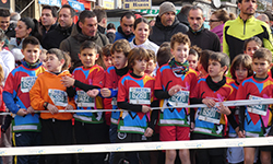 Fotografias San Silvestre Salmantina