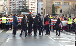 Fotografias San Silvestre Salmantina