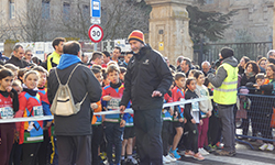 Fotografias San Silvestre Salmantina