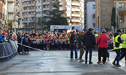 Fotografias San Silvestre Salmantina