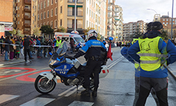 Fotografias San Silvestre Salmantina