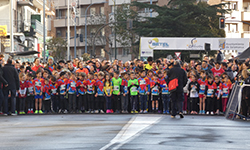 Fotografias San Silvestre Salmantina