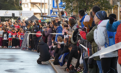 Fotografias San Silvestre Salmantina