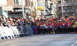 Fotografias San Silvestre Salmantina