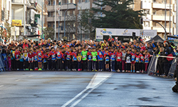 Fotografias San Silvestre Salmantina