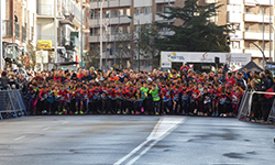 Fotografias San Silvestre Salmantina