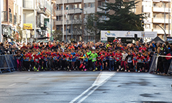 Fotografias San Silvestre Salmantina