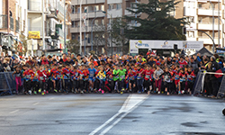 Fotografias San Silvestre Salmantina