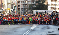 Fotografias San Silvestre Salmantina