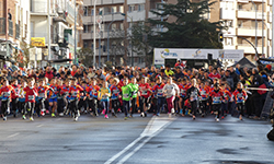 Fotografias San Silvestre Salmantina