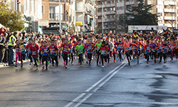Fotografias San Silvestre Salmantina