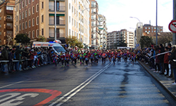 Fotografias San Silvestre Salmantina