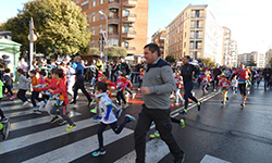 Fotografias San Silvestre Salmantina