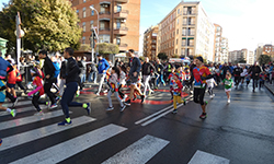 Fotografias San Silvestre Salmantina