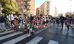Fotografias San Silvestre Salmantina