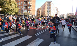 Fotografias San Silvestre Salmantina