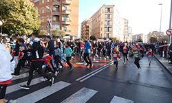 Fotografias San Silvestre Salmantina