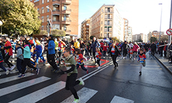 Fotografias San Silvestre Salmantina