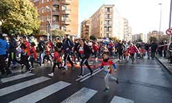 Fotografias San Silvestre Salmantina