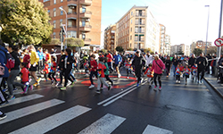 Fotografias San Silvestre Salmantina