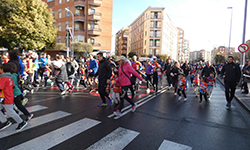 Fotografias San Silvestre Salmantina