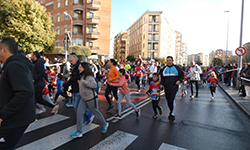 Fotografias San Silvestre Salmantina