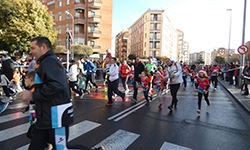 Fotografias San Silvestre Salmantina