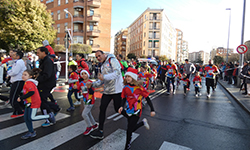 Fotografias San Silvestre Salmantina