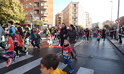 Fotografias San Silvestre Salmantina