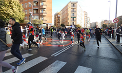 Fotografias San Silvestre Salmantina